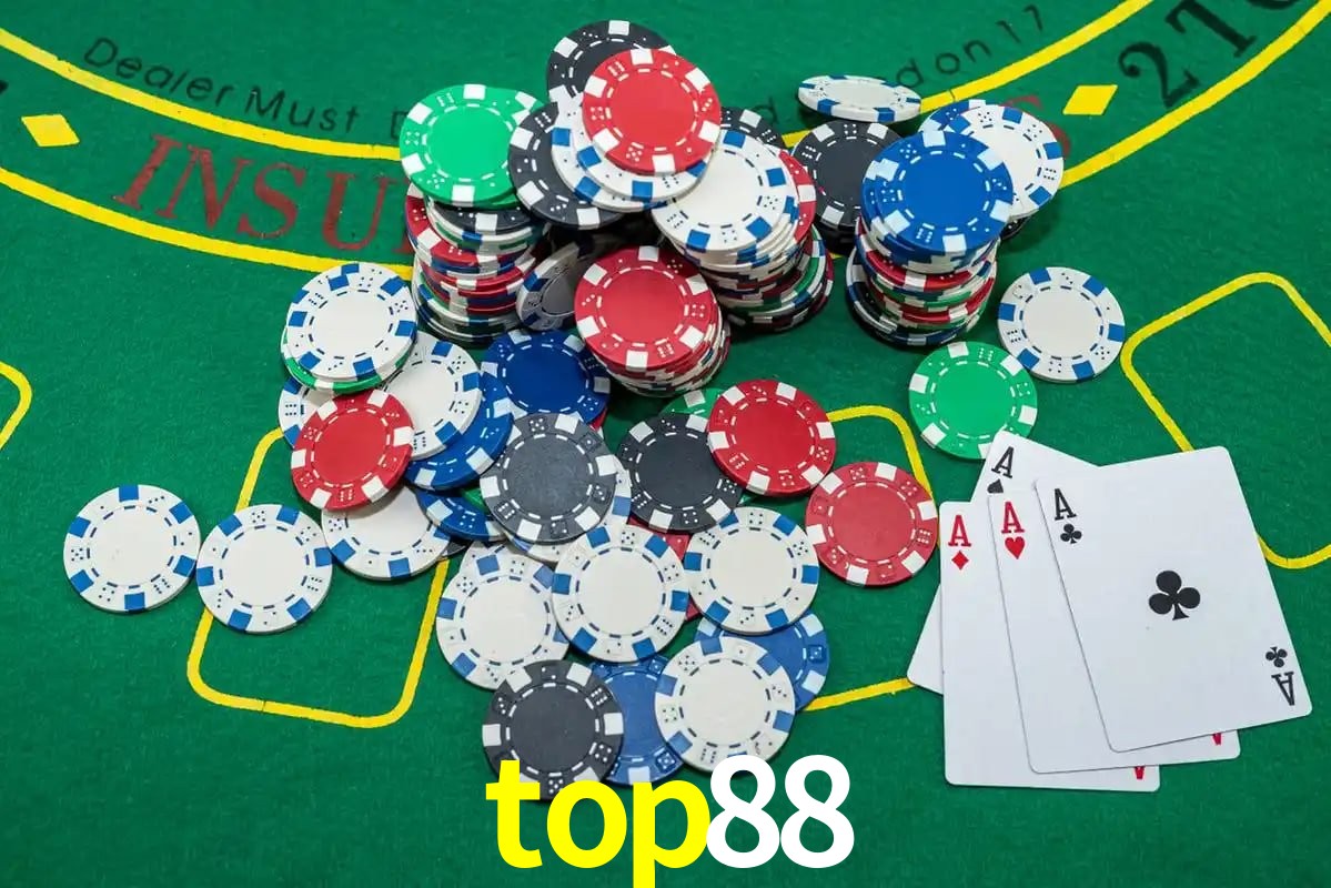 A Revolução dos Aplicativos de Jogos no top88
