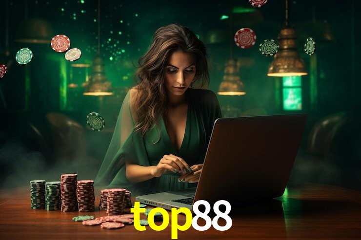 Descubra a Essência do top88: Nossa História e Compromissos