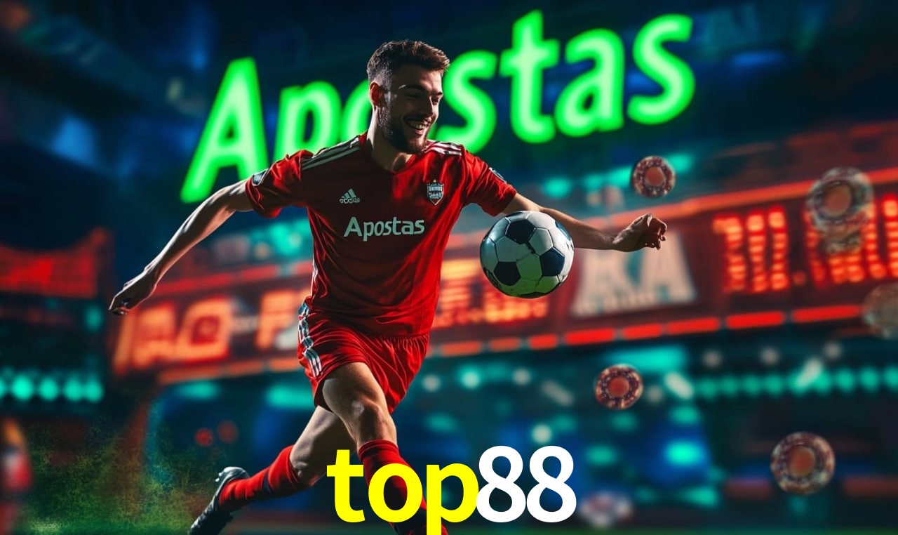 A Emoção da Loteria na top88: Uma Chance de Mudança de Vida